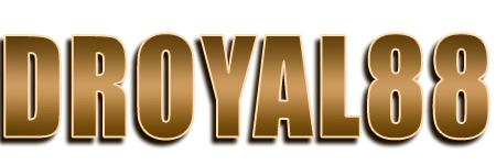 DROYAL88 Logo